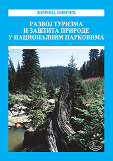 razvoj turizma i zastita prirode u nacionalnim parkovima